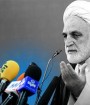 محسنی اژه‌ای: در اعتراضات دی ماه ایران 25 نفر کشته شدند