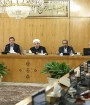 روحانی: برای موشک های دفاعی ایران از کسی اجازه نمی گیریم