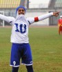  فضای مجازی کمک کرد به فوتبال زنان بها داده شود