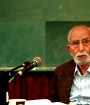 محمد علی موحد: از صدر تا ذیل ِ نظام آموزشی ایران آفت زده است