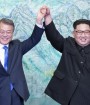 توافق اون و این برای خلع سلاح هسته ای از شبه جزیره کره 