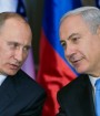 هماهنگی روسیه با اسرائیل در مورد سوریه