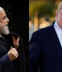 حسن روحانی: آمریکا جیره خوار و ترامپ هم یک برج ساز است