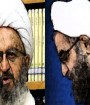 مکارم: روحانی به شبکه های احتماعی خارجی دل بسته است