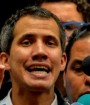 موافقت رهبر مخالفان ونزوئلا با مداخله نظامی آمریکا