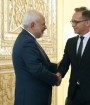 ظریف: میزان تعهدات ایران در برجام به اقدامات شرکا بستگی دارد