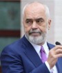 نخست‌وزیر آلبانی به سازمان مجاهدین خلق هشدار داد
