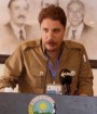رهبر حزب دموکرات کردستان ایران ترور شد