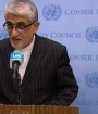 سازمان ملل از تلاش‌های مخرب آمریکا علیه ایران جلوگیری کند