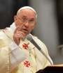 پاپ فرانسیس خواستار پایان خشونت‌ ها در سرزمین مقدس شد