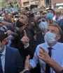 مکرون: مسئولیت اصلاحات سیاسی در لبنان را بر عهده می گیرم