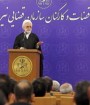 از جمع‌آوری اسناد و ادله پس از احضار و بازداشت متهم خودداری شود