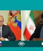 جمهوری اسلامی ایران از حاکمیت ملی روسیه حمایت می‌کند