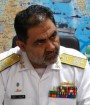 فرمانده نیروی دریایی ارتش ایران تغییر کرد