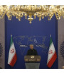 ایران منزوی نمی‌شود