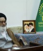 ایران نسبت به مشکلات عراق، سوریه و لبنان احساس مسؤلیت می‌کند