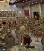 50 درصد تالارهای پذیرایی ایران ورشکسته مطلق شده اند