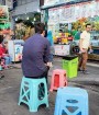 ۷۰ کافه و بستنی فروشی در اصفهان تعطیل شده اند