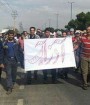 ۴۲ کارگر آذرآب به یک سال حبس و ۷۴ ضربه شلاق محکوم شدند
