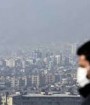 سالانه 35 هزار نفر در ایران بر اثر آلودگی هوا جان می‌دهند