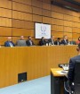 ۵۶ کشور ایران را به عدم همکاری با آژانس متهم کردند