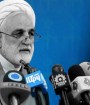 دری اصفهانی از نظر دادگاه جرمش ثابت است و حکمش قطعی