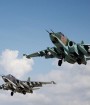 احتمال درگیری نیروهای نظامی آمریکا و روسیه در آسمان سوریه 