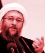 آملی لاریجانی: وجود برخی کاستی ها در ایران قابل انکار نیست