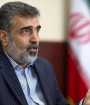 خسارت محدودی به برخی نواحی در فردو وارد شده است