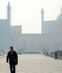 در سال گذشته ۲۰ هزار و ۸۰۰ ایرانی بر اثر آلودگی هوا جان باخته اند