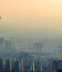 آلودگی هوا 6 هزار تهرانی را در سال گذشته کشته است