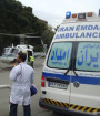 ۳۰۰۰ آمبولانس در ایران فرسوده است