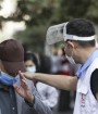 ۱۲ هزار آمر سلامت در مناطق پررفت و آمد ایران مستقر می شوند