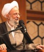 مصباح یزدی: مخالفت با ولی امر مسلمین شرک است
