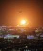 تاسیسات عربستان هدف حملات موشکی قرار گرفت