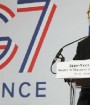 اختلافات گروه 7 در مورد نحوه رفتار با ایران حل نشده باقی ماند