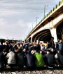 شروع دوباره تجمعات کارگران کارخانه هپکو اراک