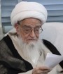 از هیچ فرد و نهاد و جریانی گله و شکایتی ندارم 