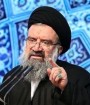 موشک‌های ایران مانند صاعقه بر سر دشمنان فرود خواهد آمد