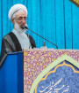 هر صدای وفاق‌شکن صدای دشمن است