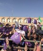حسن روحانی: برای تساوی حقوق ملت پای صندوق خواهیم رفت