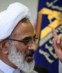 آرم نبوت روی سر ماست