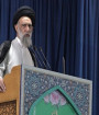 مردم عفو آشوبگران را برنمی‌تابند