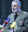 قطعا به اسرائیل پاسخ کوبنده خواهیم داد