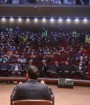 آمار کشته شدگان آبان ۹۸ رسمی نیست