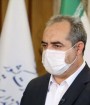 تست کرونای استاندار قم مثبت شد