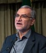 وزیر بهداشت ایران از مهار کرونا در این کشور خبر داد