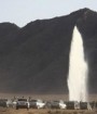 خط انتقال آب اصفهان به یزد دوباره تخریب شد