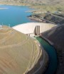 حجم ذخایر آب در مخازن سدهای ایران ۲۰ درصد کاهش یافت