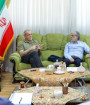 تدوین برنامه اجرایی مشترک دولت و دانشگاه در مدیریت بحران آب